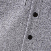 Summer Jacket | Buttoned Up | Breast Pockets | Overshirt | Men's Jackets