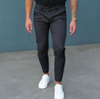 Men's Chinos - Casual Stretchy Slim Fit Chino Pants