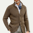 Cardigan | Button Up | Pockets | Overshirt | Men's Clothing