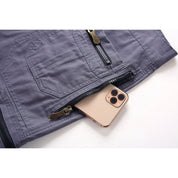 Heren Tactische Shorts | Utility Zakken-Boetiek Moda