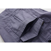 Heren Tactische Shorts | Utility Zakken-Boetiek Moda