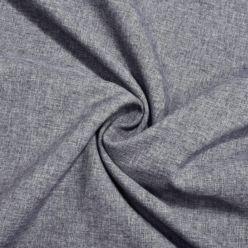 Linen Shirt - Summer - Long Sleeve - Button-Up Shirt - Men's Shirt