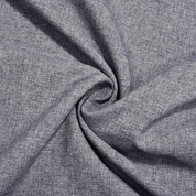 Linen Shirt - Summer - Long Sleeve - Button-Up Shirt - Men's Shirt