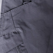 Cargo Pants | Straight Leg | Leisure | Tactical Pants | Men's Trousers