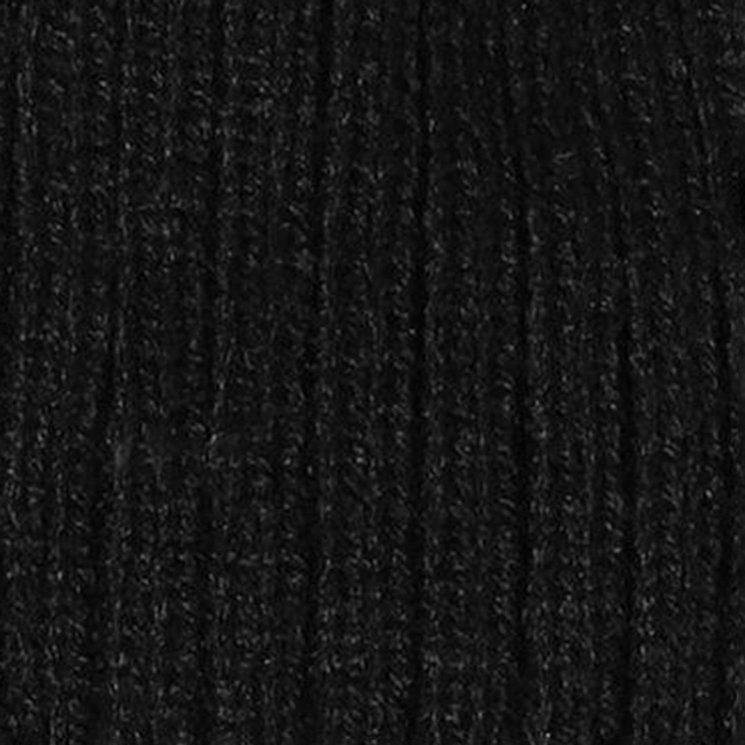 Men's Beanie - Warm - Fleece Lined - Knitted Beanie - Winter Hat