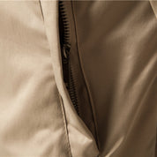 Bomber Jacket - Men's Windproof Zip-Up Summer Jacket