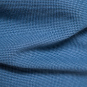 Long Sleeve T-Shirt - Men's Plain Quarter Button Long Sleeve Shirt