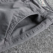 Summer Shorts - Men's Comfortable Stretch Denim Shorts