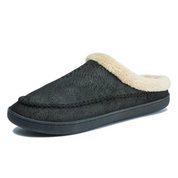 CloudSoft Indoor Slippers | Fleece-lined men's slippers to slip into-Southern-Taylor