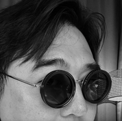 Round Sunglasses - Men's Polarized UV Protection Retro Sunglasses