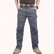 Cargo Pants | Straight Leg | Leisure | Tactical Pants | Men's Trousers
