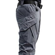 Cargo Pants | Straight Leg | Leisure | Tactical Pants | Men's Trousers