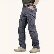 Cargo Pants | Straight Leg | Leisure | Tactical Pants | Men's Trousers