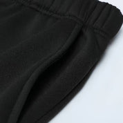 Hoodie Jogger Set | Zip-Up | Fur Lined | Two-Piece Set | Men's Clothing
