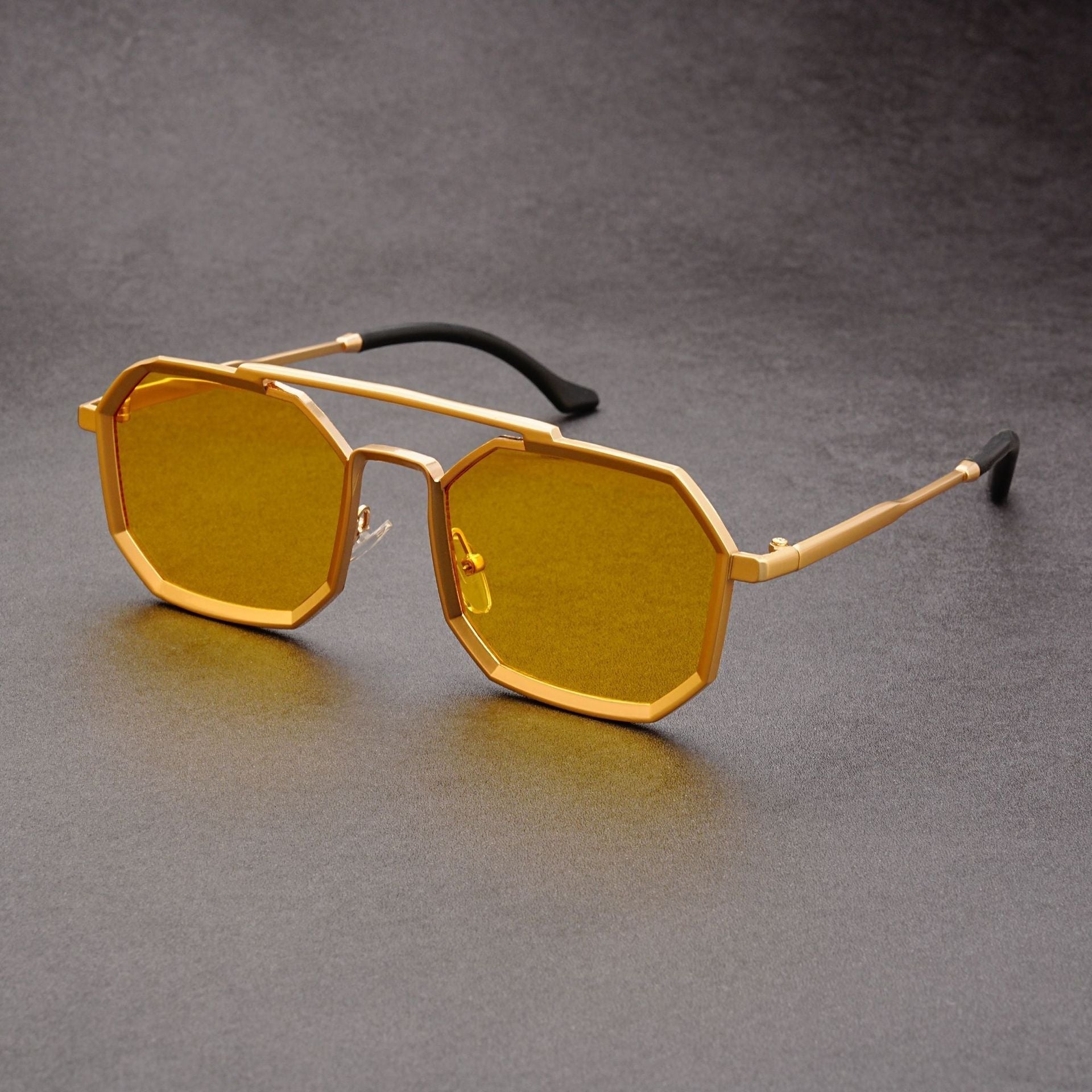 Men's Sunglasses | Angular | Trendy | Polarised Sunglasses | Sunnies for Guys