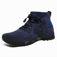 Hiking Shoes | Slip-On | Mesh | Walking Shoes | Men's Trekking Shoes