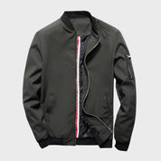 Fashionable Bomber Jacket for Men in Spring/summer-Southern-Taylor