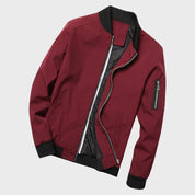 Fashionable Bomber Jacket for Men in Spring/summer-Southern-Taylor