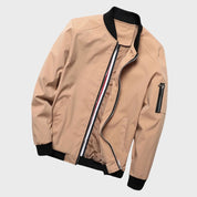 Fashionable Bomber Jacket for Men in Spring/summer-Southern-Taylor