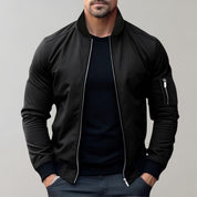 Fashionable Bomber Jacket for Men in Spring/summer-Southern-Taylor