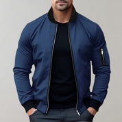 Fashionable Bomber Jacket for Men in Spring/summer-Southern-Taylor