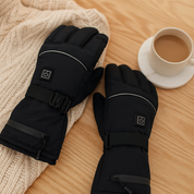 Snow Ski Gloves | Warm | Waterproof | Winter Gloves | Snow Gloves