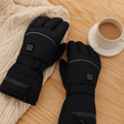 Snow Ski Gloves | Warm | Waterproof | Winter Gloves | Snow Gloves