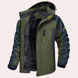 Windbreaker Jacket - Hooded - Waterproof - Outdoor Jacket - Men's Jacket