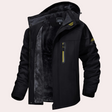 Windbreaker Jacket - Hooded - Waterproof - Outdoor Jacket - Men's Jacket