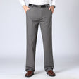 Slack Pants | Smart Casual | Straight Leg | Suit Pants | Men's Pants
