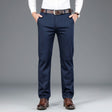 Slack Pants | Smart Casual | Straight Leg | Suit Pants | Men's Pants