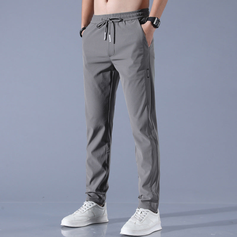 Golf Long Pants For Men-Southern-Taylor