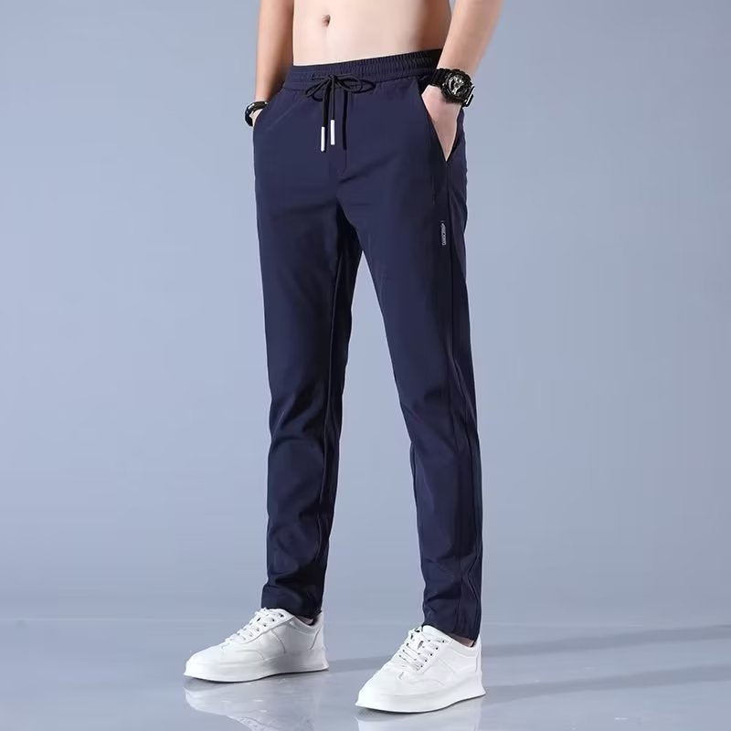 Golf Long Pants For Men-Southern-Taylor