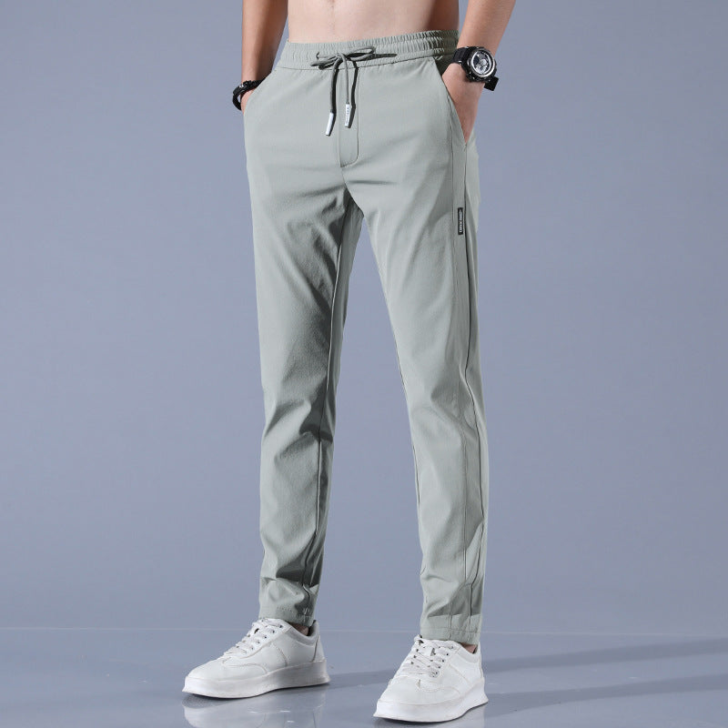 Golf Long Pants For Men-Southern-Taylor