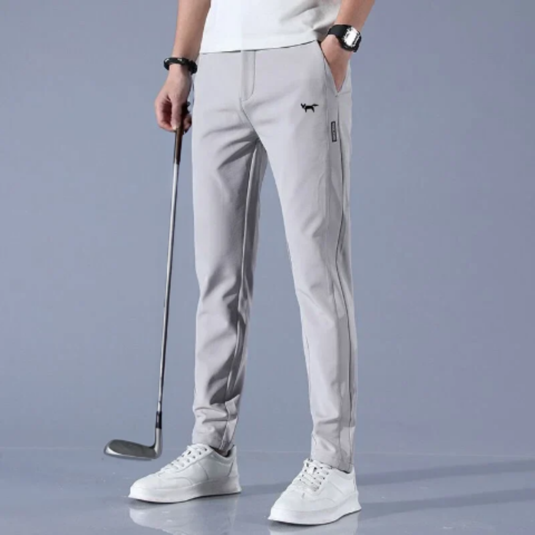 Golf Long Pants For Men-Southern-Taylor