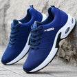Trainers - Men's Orthopedic Walking Running Trainer Shoes