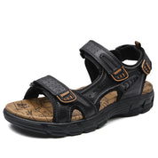 Walking Sandals | Ergonomic | Velcro | Sport Sandals | Men's Sandals
