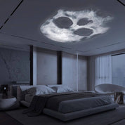 Halloween Projector - Skull Light Image Projector for Halloween