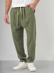 Herren-Kombi | Locker sitzend | Overshirt | Zweiteiliges Set | Herrenbekleidung-Chaps Herrenmode