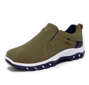 Hiking Boots | Slip-resistant | Orthopaedic Shoes | Slip-on Shoes | Men's Shoes-Southern-Taylor