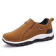 Hiking Boots | Slip-resistant | Orthopaedic Shoes | Slip-on Shoes | Men's Shoes