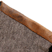 Men's Vest | Vintage | Single Breasted | Suit Vest | Men's Gilet