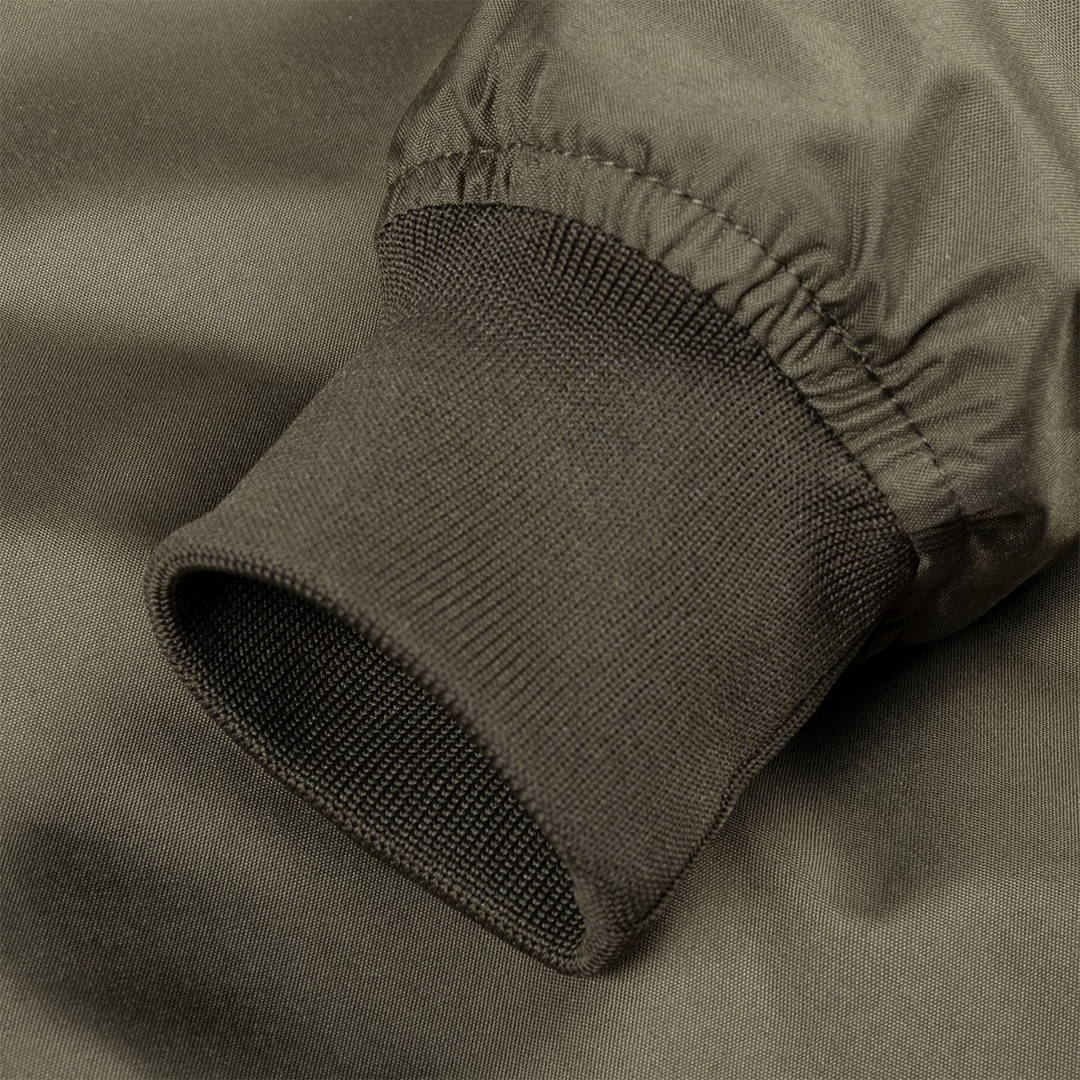 Bomber Jacket | Zip-Up | Lightweight | Summer Jacket | Men's Jacket