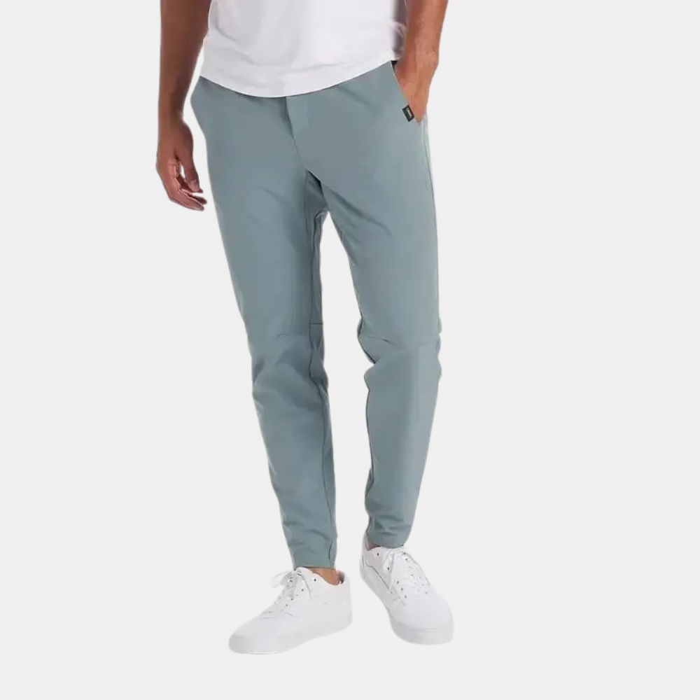 Stretch Pants | Slim Fit | Casual | Skinny Pants | Men's Trousers