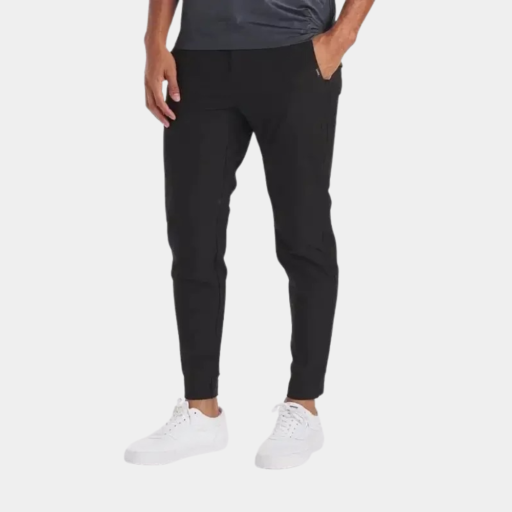Stretch Pants | Slim Fit | Casual | Skinny Pants | Men's Trousers