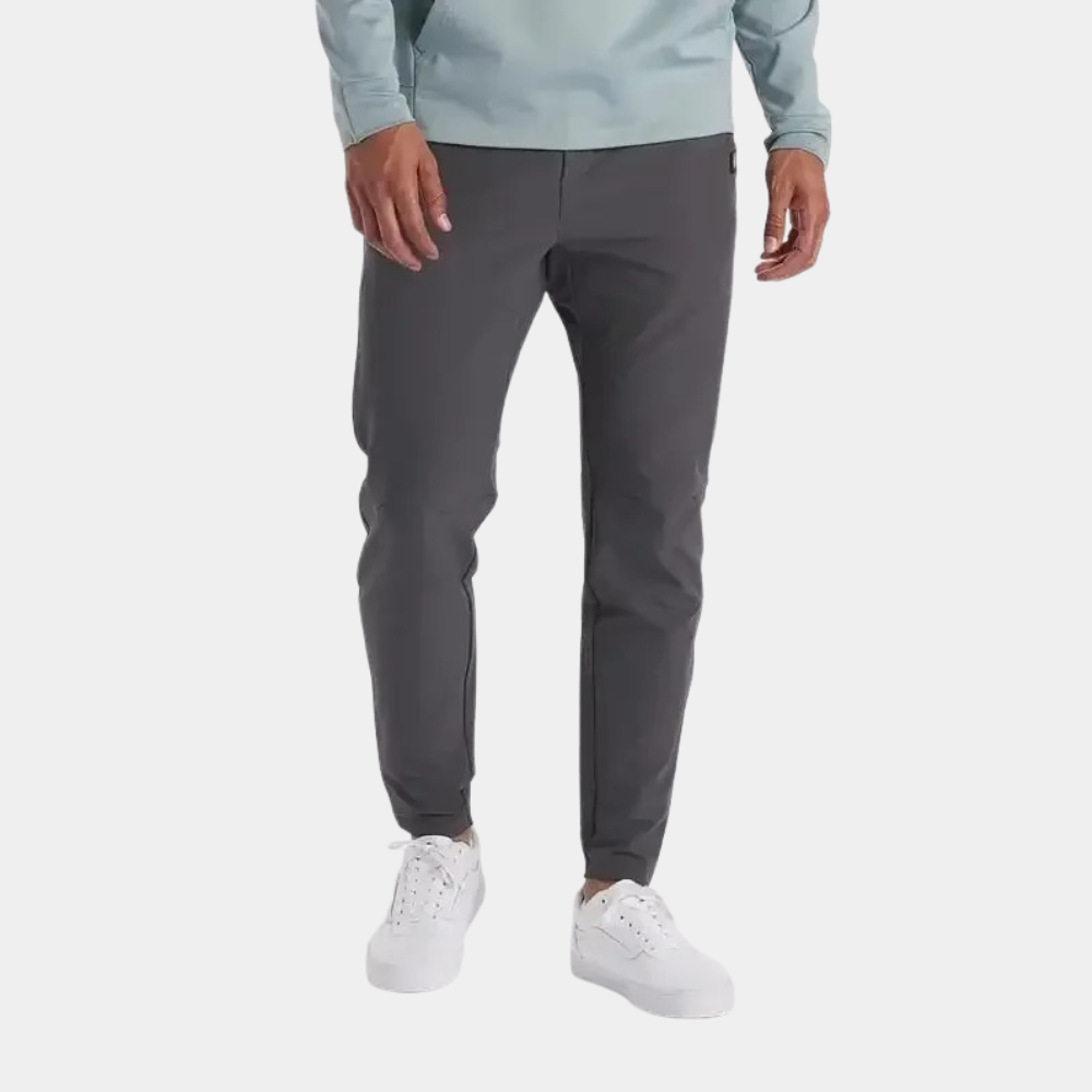 Stretch Pants | Slim Fit | Casual | Skinny Pants | Men's Trousers