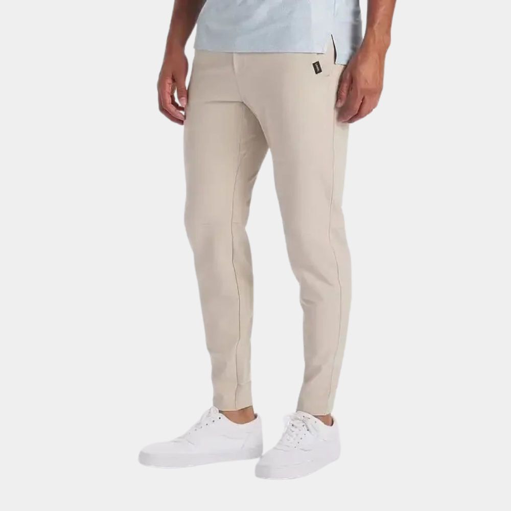 Stretch Pants | Slim Fit | Casual | Skinny Pants | Men's Trousers