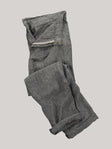 Linen Pants - Men's Lightweight Straight Leg Summer Pants