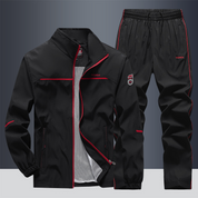 Jeremiah tracksuit | Men's 2-piece sportswear-Southern-Taylor