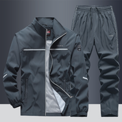 Jeremiah tracksuit | Men's 2-piece sportswear-Southern-Taylor